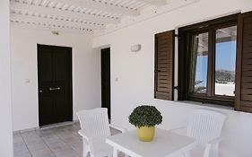 Iliaxtida Apartments