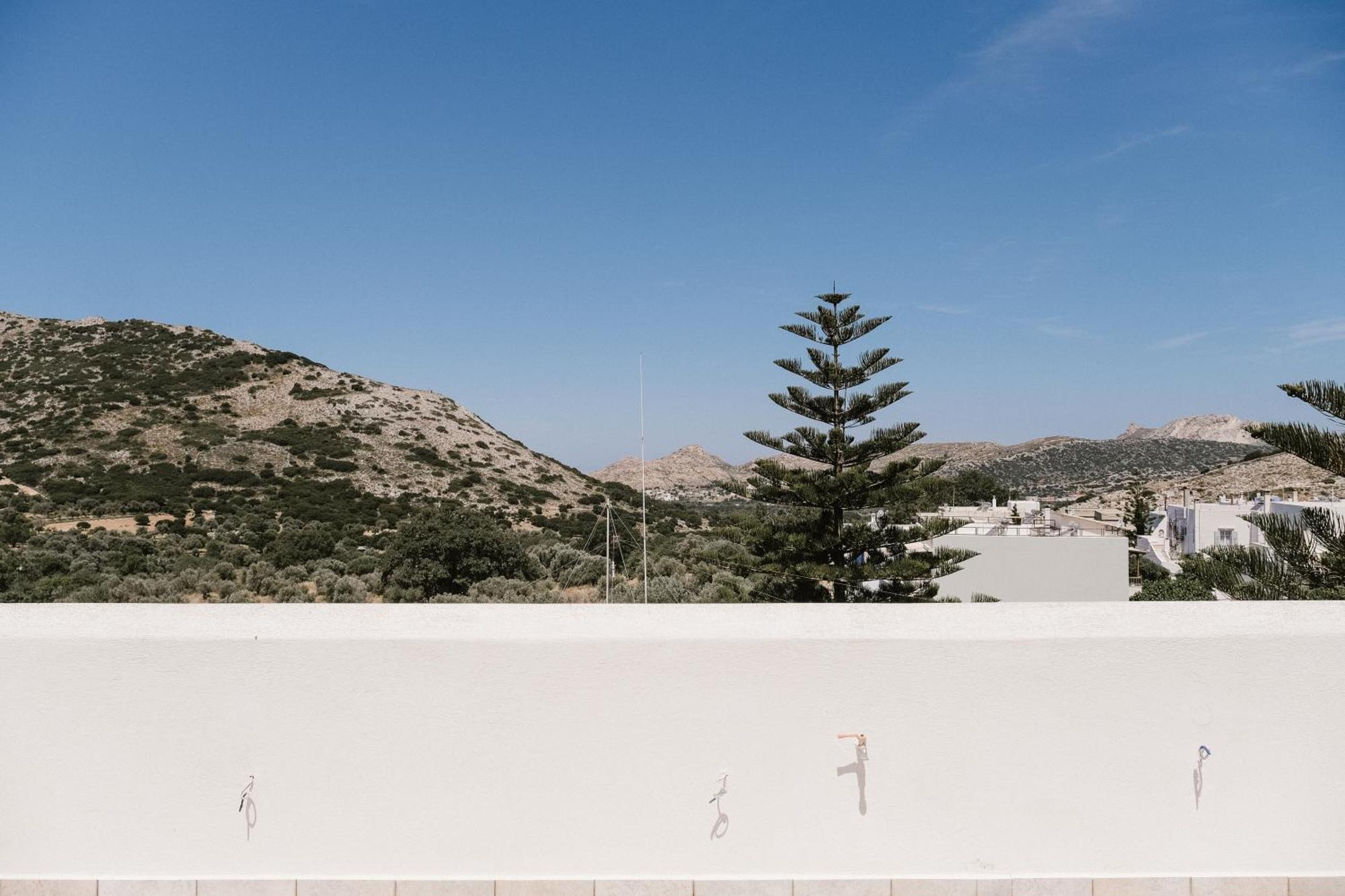 Iliaxtida Apartments Φιλώτι Εξωτερικό φωτογραφία